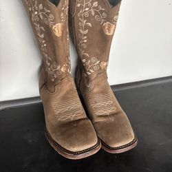 Women Boots