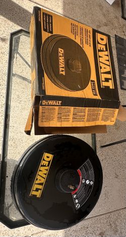 Dewalt Surface Cleaner 3400PSI..