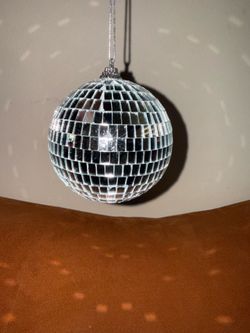 Disco Balls (mini 4”)