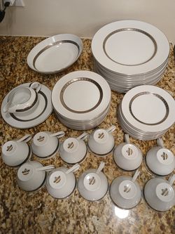 Harmony House Fine China