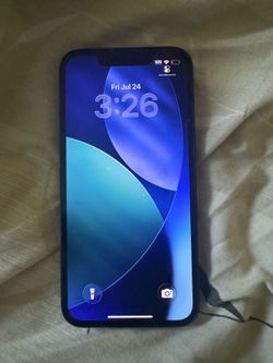 iPhone 13 mini unlocked 256gb
