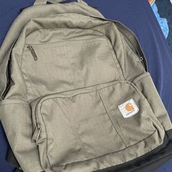 Carhartt Backpack