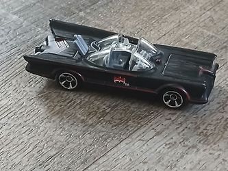 Hot Wheels Toy Car