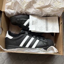 Adidas Superstars Shoes