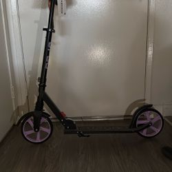 Heavy duty Scooter