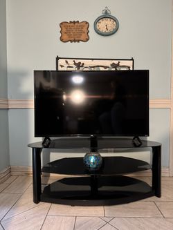 Tv stand