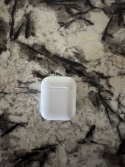 AirPods Gen 2