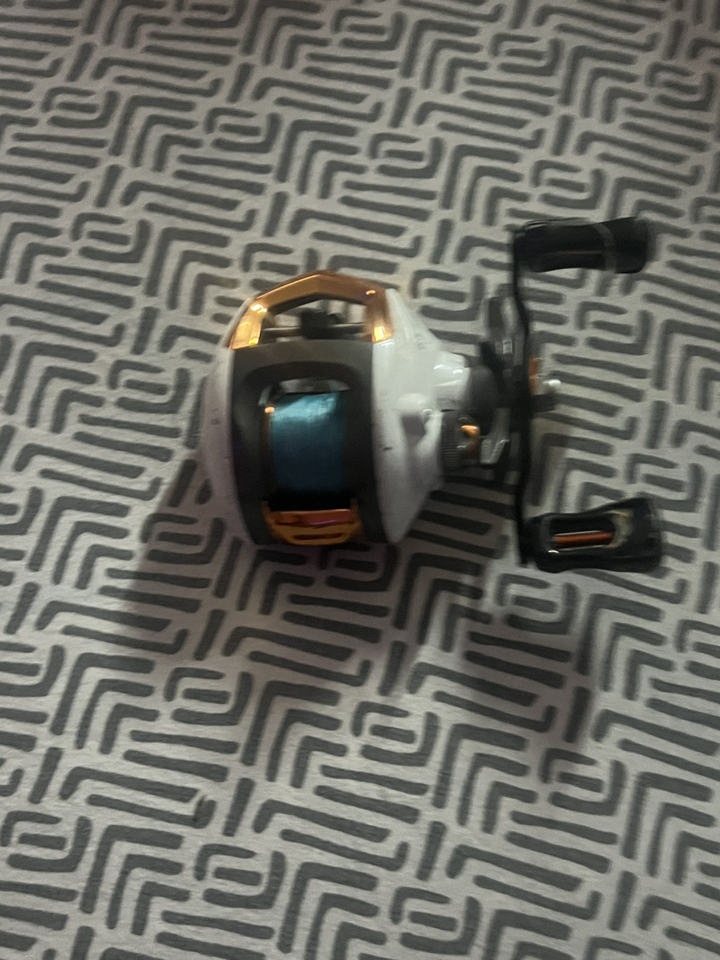 Fishing Reel