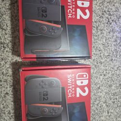 Nintendo Switch 2