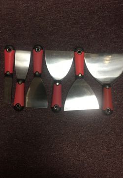 Puddi knifes