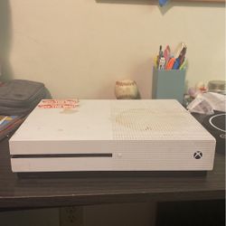 Xbox One S