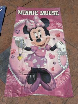 Jumper Banners (Mickey Mouse And Minnie Mouse 