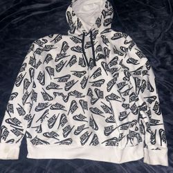 Nike hoodie 