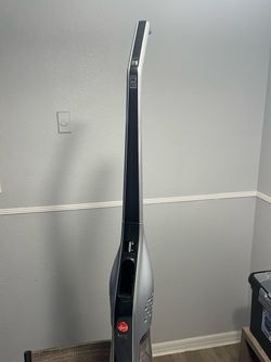 Hoover aspiradora ligera