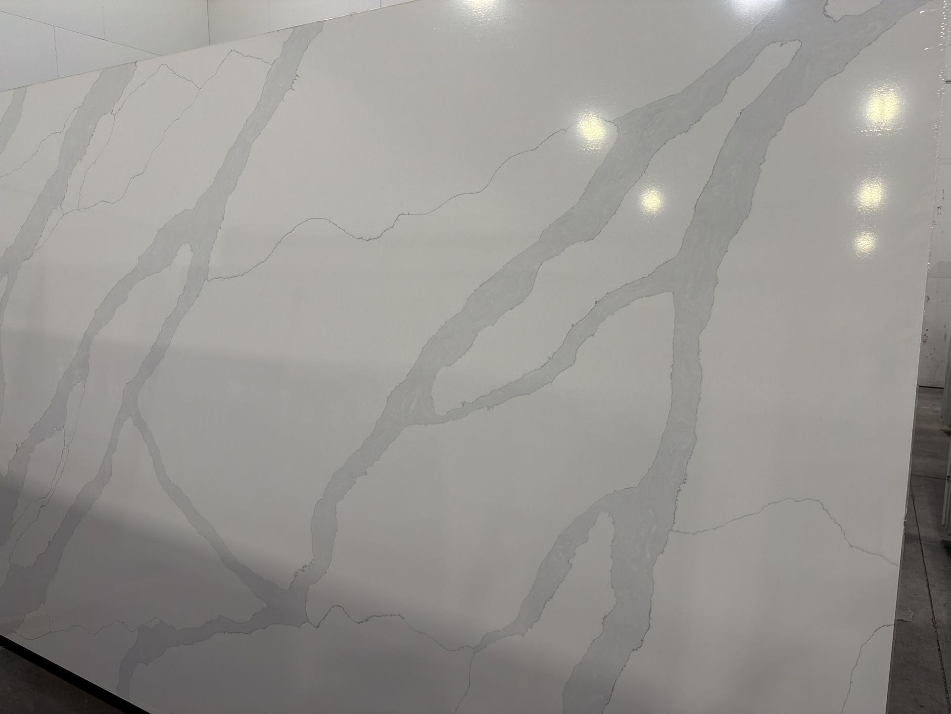 Quartz Slabs