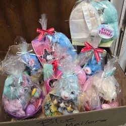 Easter Baskets