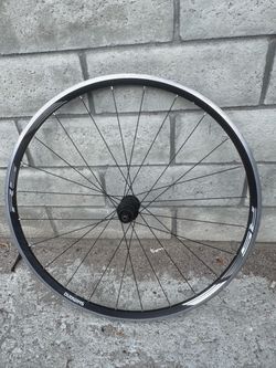 Shimano RS rims