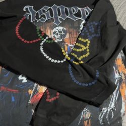 godspeed long sleeve tee