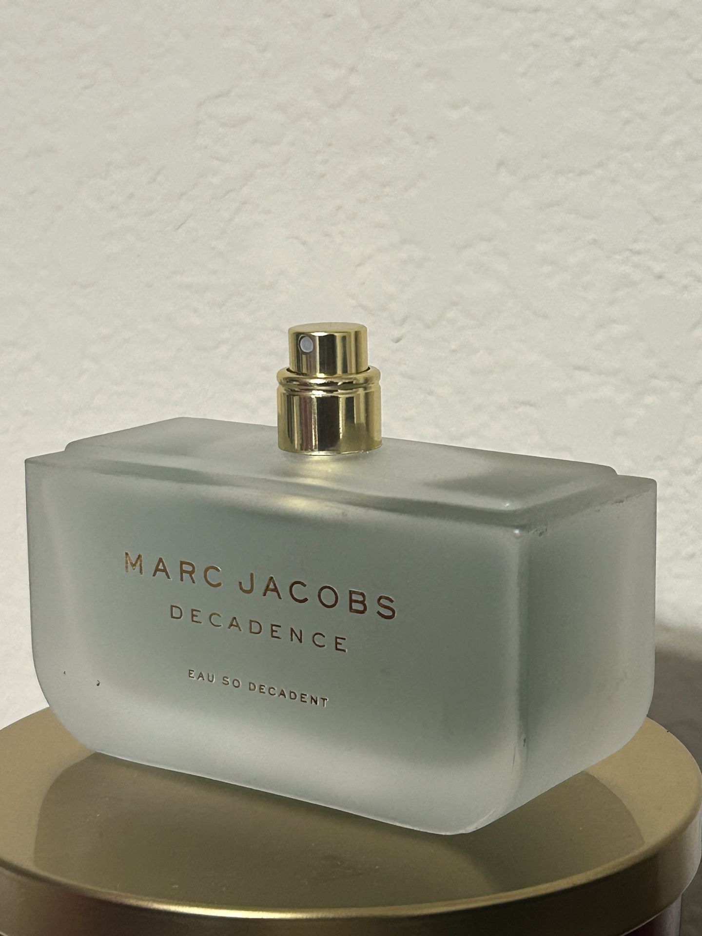 Decadence Marc Jacobs Women’s Perfume 3.4oz