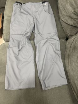 Nike Wide Leg Pants