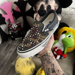 Vans 