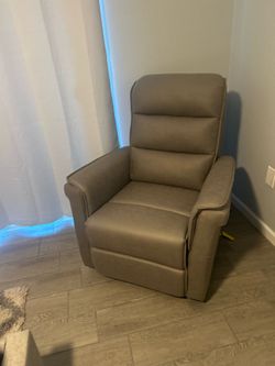 Recliner
