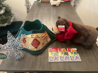 Christmas bundle $15