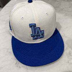ProImage LA DODGERS HAT