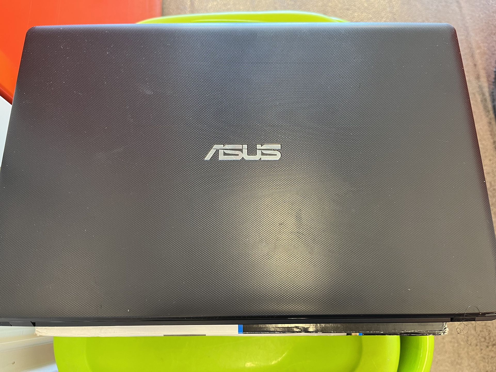Asus