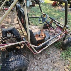 Go Cart 