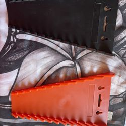 Magnetic Wrench Holder