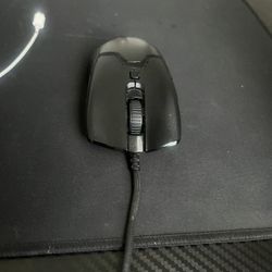 Razor Viper Mini Gaming Mouse 