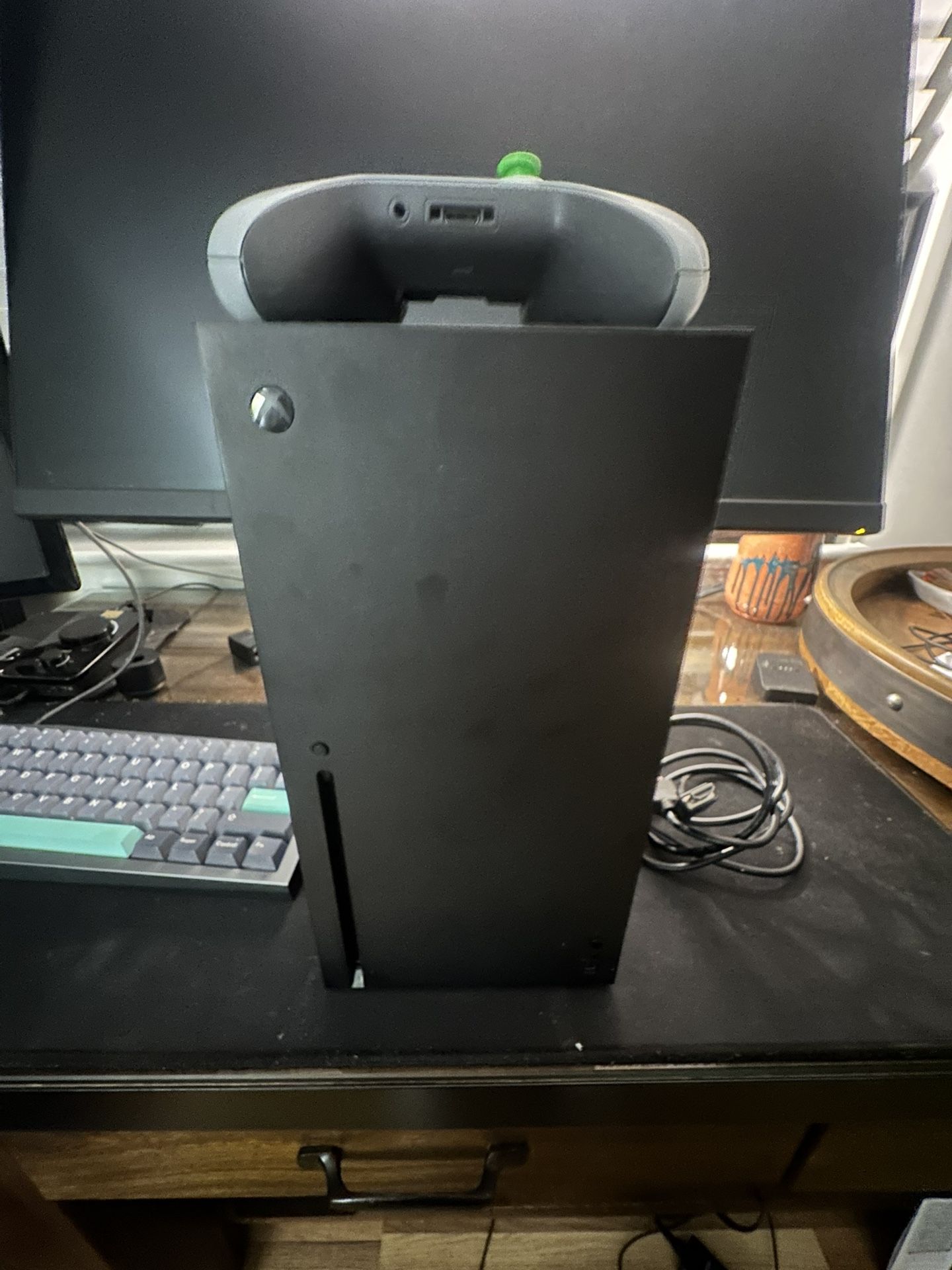Like New Xbox Series X 1 TB