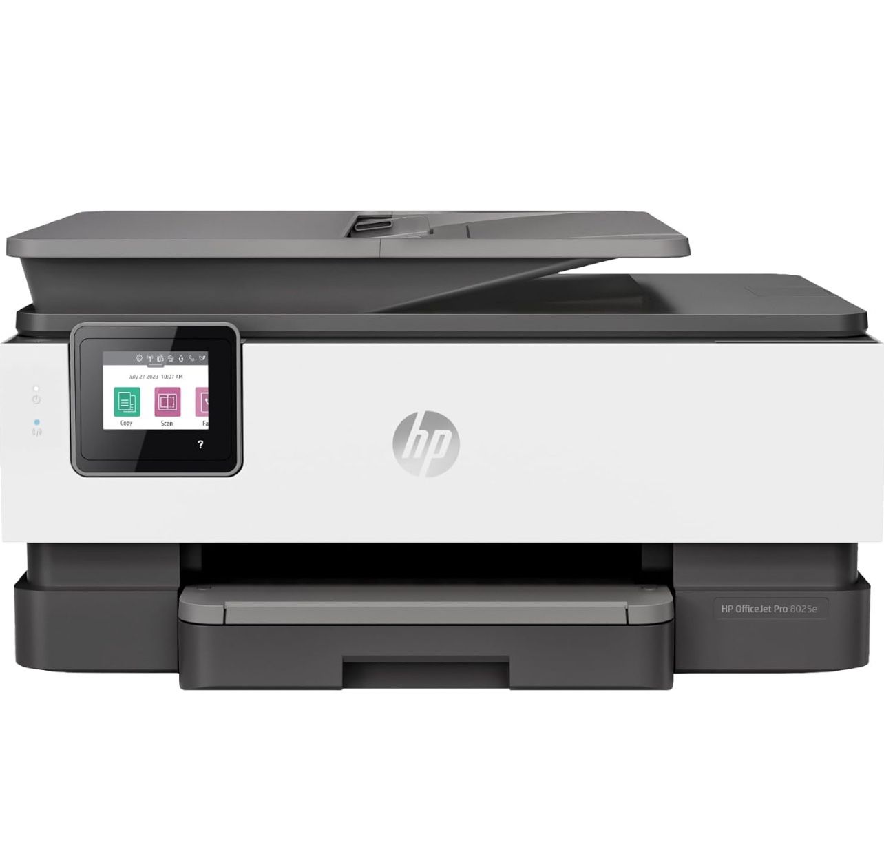 HP OfficeJet Pro 8025e Wireless Color All-in-One