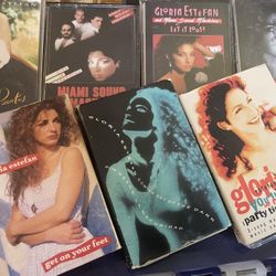 Classic Cassettes 
