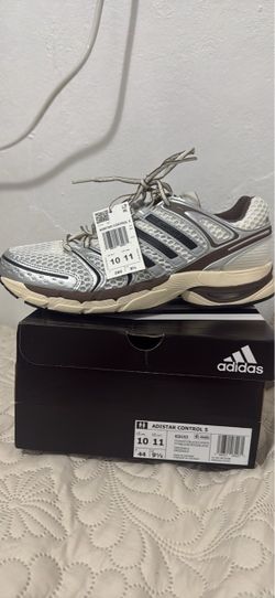 Adidas Adistar Control 5 Sneakers Size 10