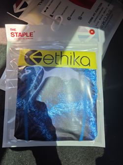 ETHIKA SIZE MEDIUM