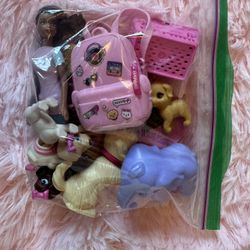 Barbie Blind Bag