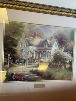 Wall Art Home Interior
