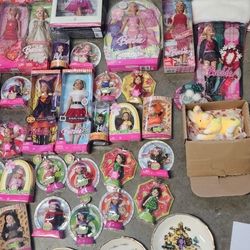 Collectable Lot 