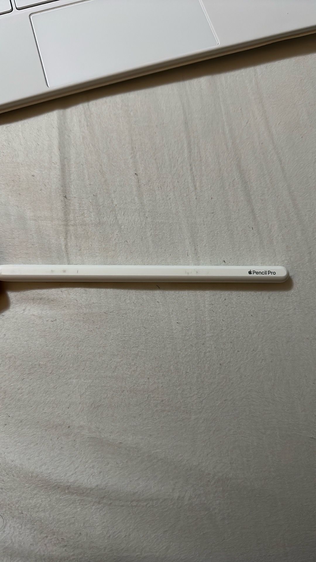 Apple Pencil Pro: Latest Model - Device Compatibility Check Required - Pixel-Perfect Precision, Tilt and Pressure Sensitivity, Perfect for Note-Taking