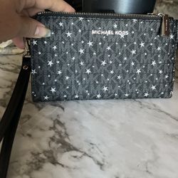 Wallet Mk Autentic Large 😍