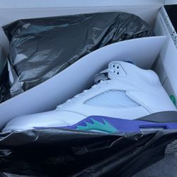  JORDAN 5 RETRO 