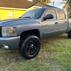 Silverado 