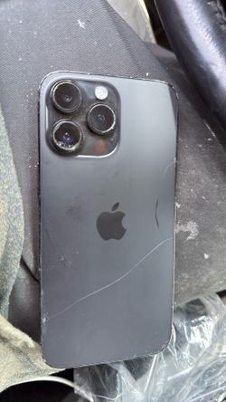iPhone 14 Pro Max