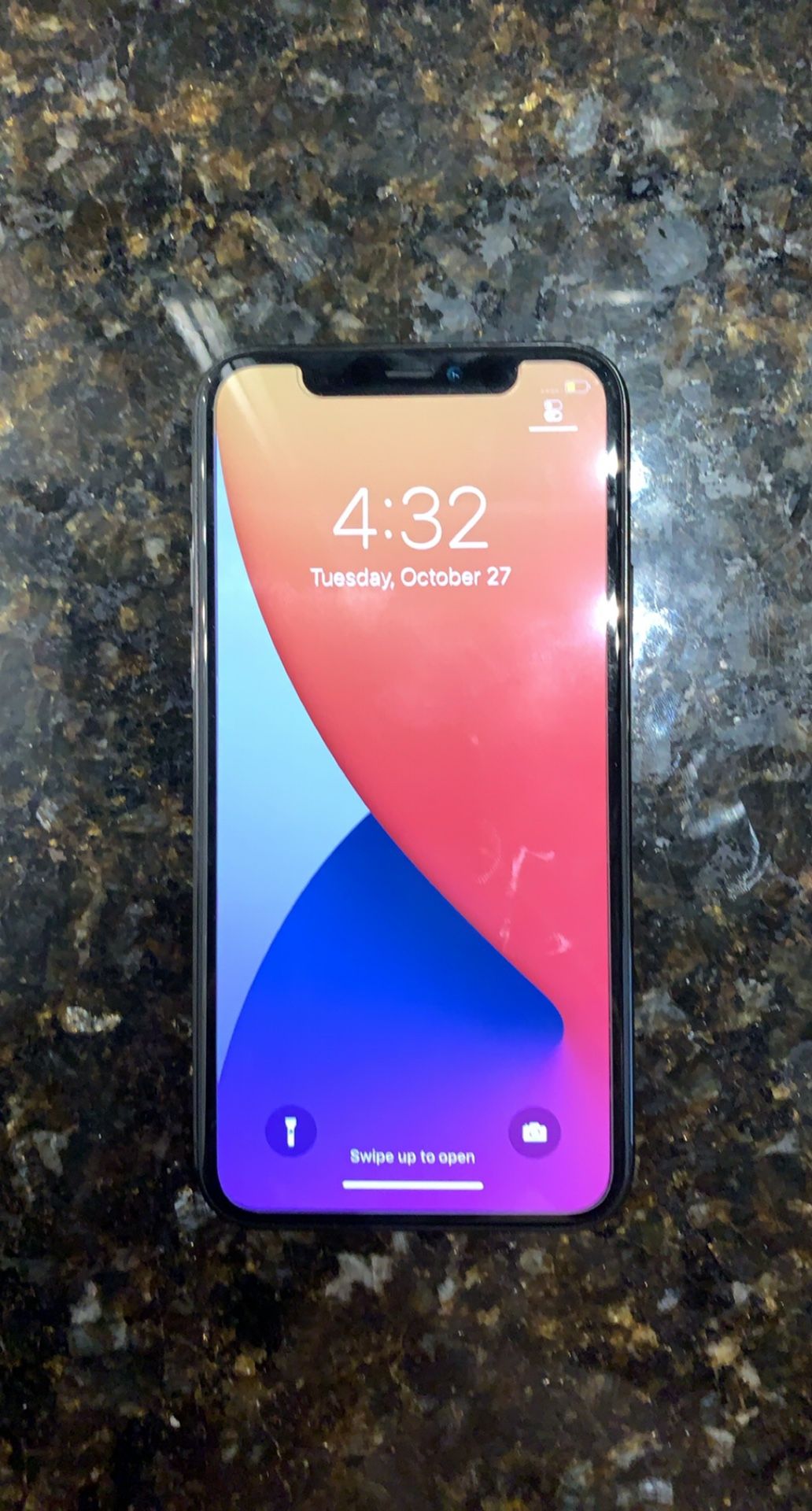 iPhone 11 Pro 64gb Factory Unlocked