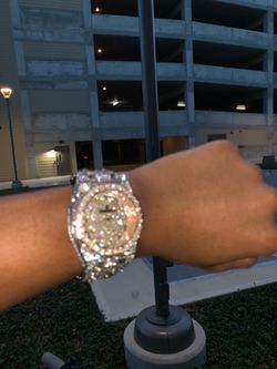 AP Watch (Price Negotiable)