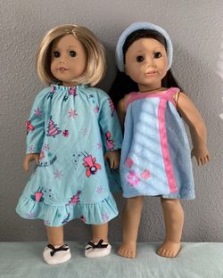 18 Inch Doll Clothing Set 