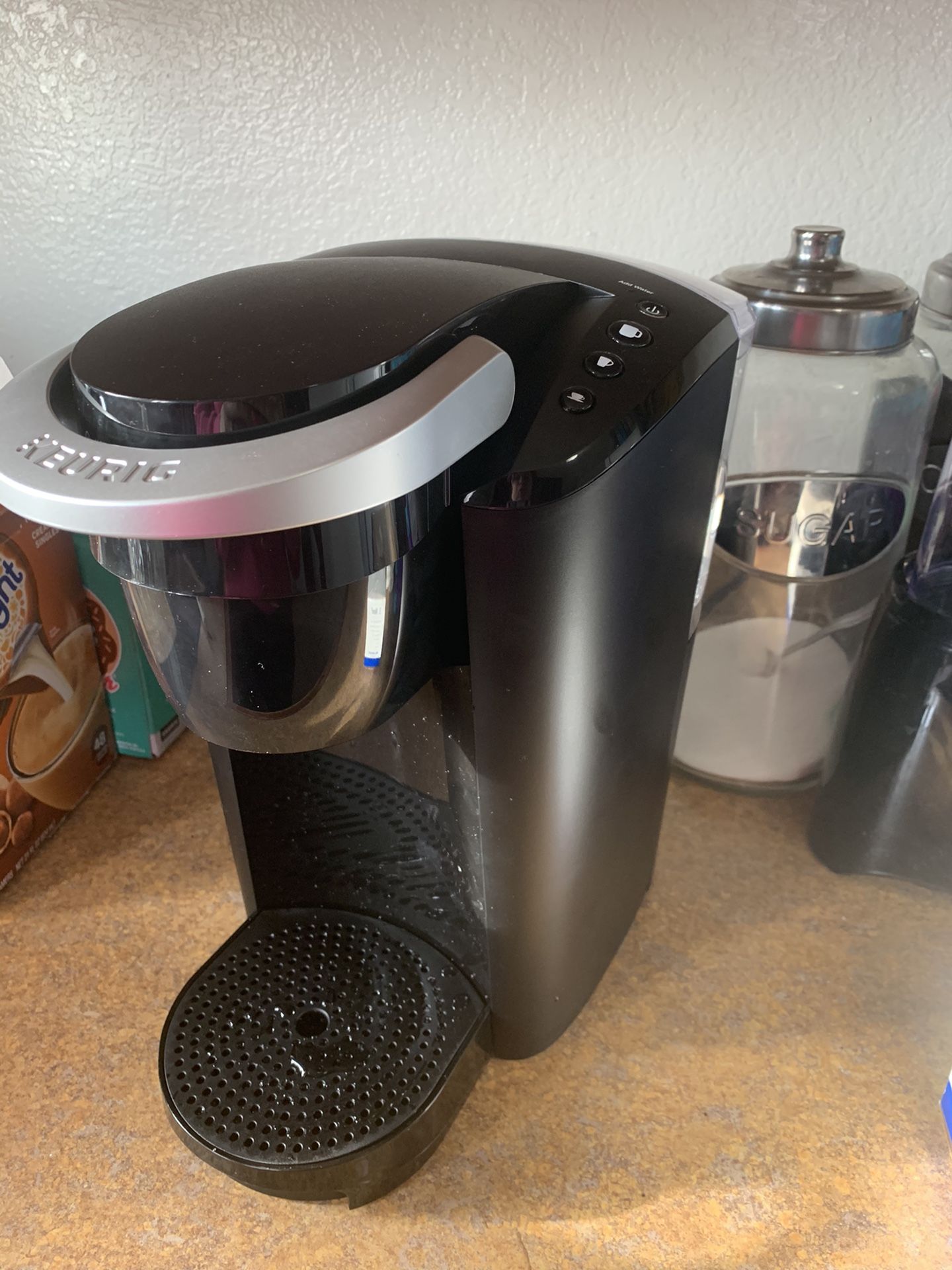 Keurig Coffee