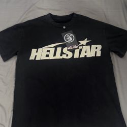 Hellstar T Shirt